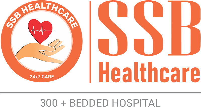 SSB Heartcare
